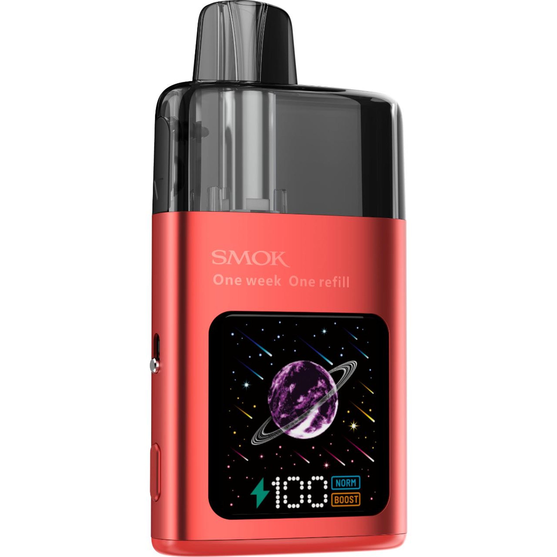 SMOK TFOS Pod Kit