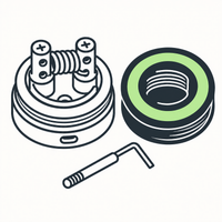 Coil Building