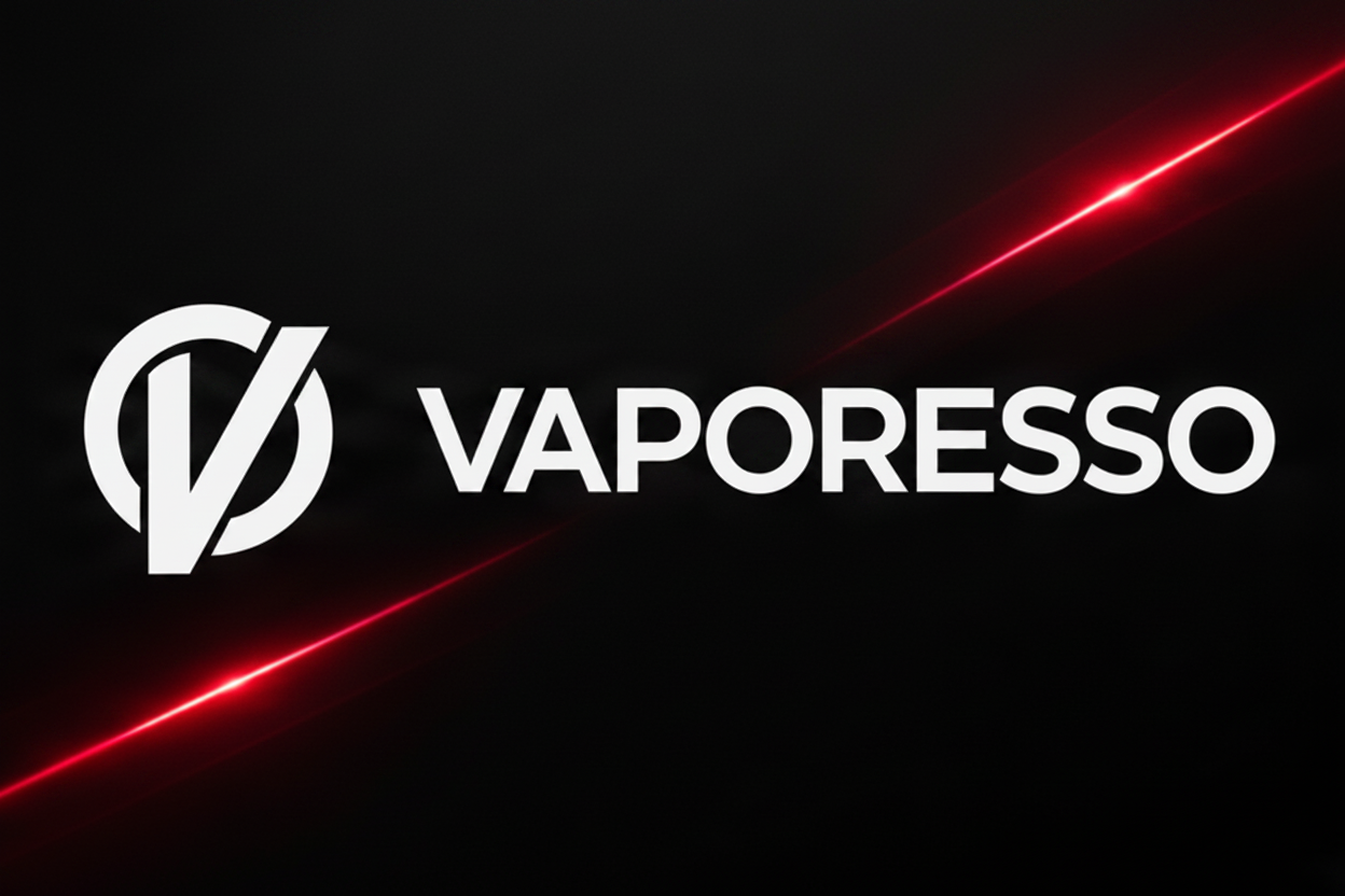 Vaporesso Logo