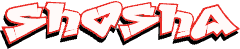 Shosha