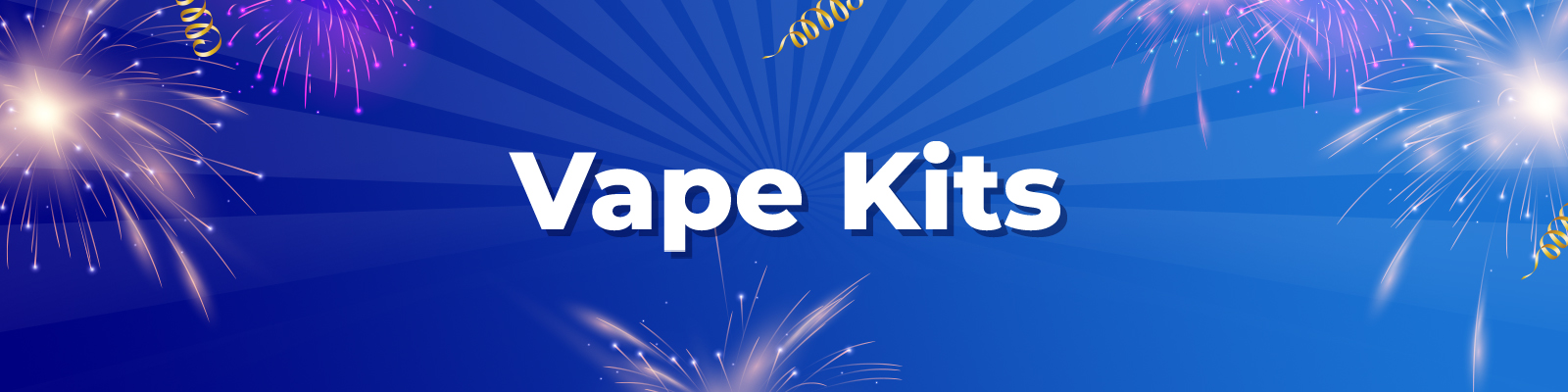 Vape Kit Deals