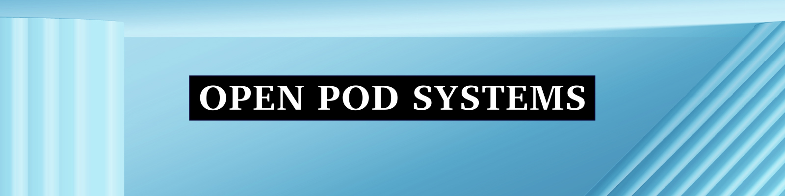 Best Open Pod Systems