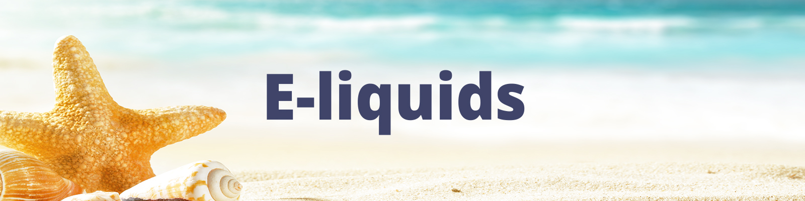 E-Liquid Deals