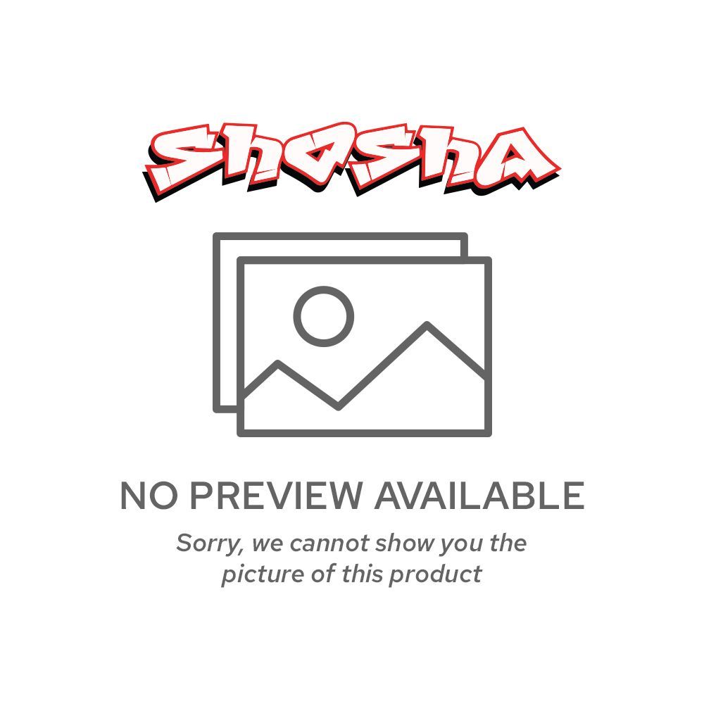 Shisha Glass Pearl Hookah 1xHose 42cm