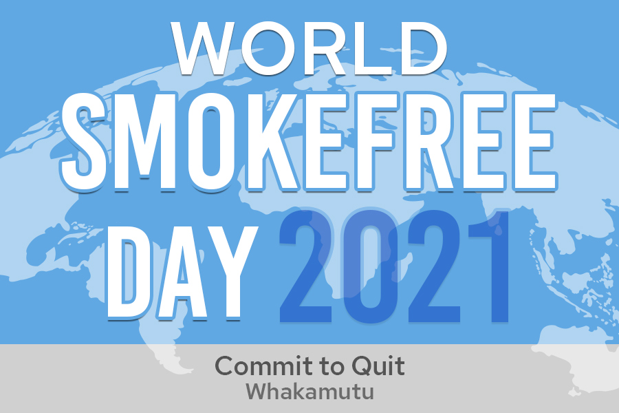 Smokefree Day New Zealand: Quit Smoking Today