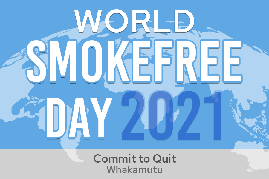 Smokefree Day New Zealand Quit Smoking Today Shosha NZ Vape News