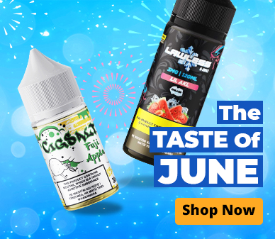 The Taste of June